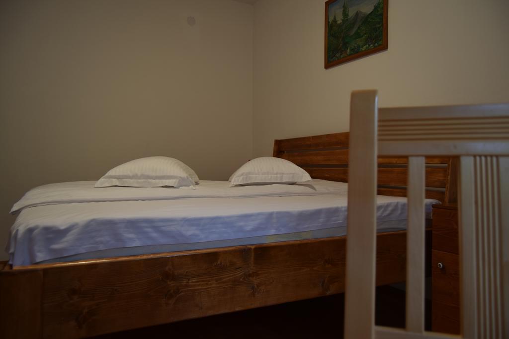 Casa Saseasca Villa Saschiz Esterno foto