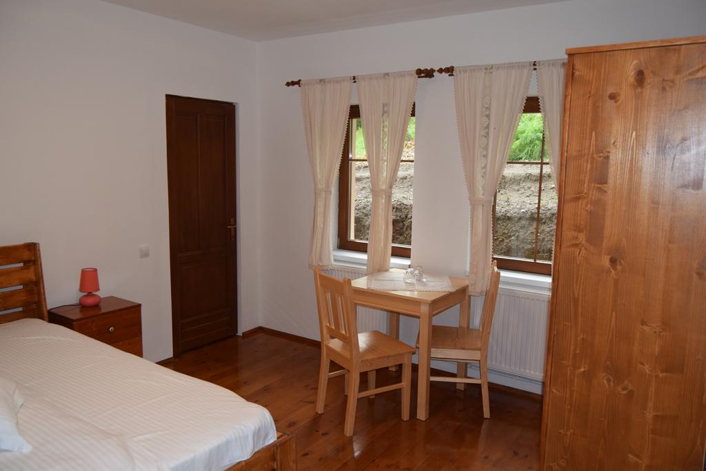 Casa Saseasca Villa Saschiz Esterno foto