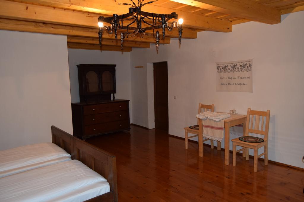 Casa Saseasca Villa Saschiz Esterno foto